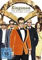 Kingsman - The Golden Circle | DVD | Zustand sehr gut