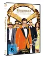 Kingsman - The Golden Circle | DVD | deutsch | 2017