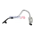 ORIGINAL® BOGAP Unterdruckschlauch, Bremsanlage für VW GOLF IV GOLF IV Variant
