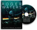 Music Dvd - Roger Waters - This Is Not A Drill - Live From Prague  - Columbia -D