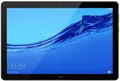 Huawei Mediapad T5 2018 16 GB Wifi Schwarz Ohne Anschluss Sim-Très Guter Zustand