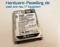 Western Digital 320GB 7200rpm 16MB SATA 2,5" HDD WD3200BEKX-60B7WT0 726837-001