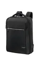 Samsonite Litepoint - Laptop-Rucksack 17.3″ (46 cm) – Business & Schulrucksack mit Smarte Funktionen, Ergonomisch, Praktische Innenaufteilung - 24.5L - Schwarz (Black)