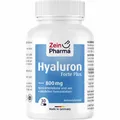 HYALURON FORTE Plus 800 mg Kapseln 30 St PZN16945027
