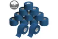 ALPIDEX Bandage 12 x ALPIDEX Sport-Tape 3,8 cm x 10 m in 10 verschiedenen Farben