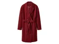 esmara® Damen Mantel (Rot, 38) - B-Ware sehr gut