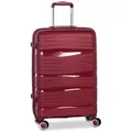Worldpack Miami Trolley  M - Weinrot - Rot
