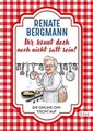 Ihr könnt doch noch nicht satt sein!: Die Online-Omi... | Buch | Zustand wie neu