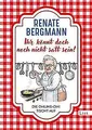 Ihr könnt doch noch nicht satt sein!: Die Online-Omi tis... | Buch | Zustand gut