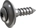 Sarei Sarei Spenglerschrauben SDF natur 4.5 x 20 mm PH 3 - 25 Stk.