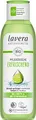 lavera Pflegedusche Erfrischend – sanfte Reinigung mit Bio-Limette & Bio-Zitronengras, belebt die Sinne und schenkt Frische – vegan & dermatologisch getestet – 250 ml