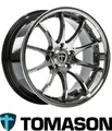 Tomason TN8 8,5X19 5/120 ET35 Hyperb.Diam.Pol./ede