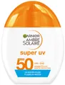 GARNIER Sonnenschutzfluid Garnier Super UV UV-Water-Fluid Invisible LSF 50