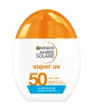 GARNIER Ambre Solaire Super UV UV-Water-Fluid Invisible LSF 50 Sonnengel 40 ml