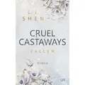 Cruel Castaways - Fallen
