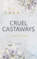 Cruel Castaways - Fallen