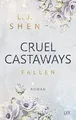 Cruel Castaways - Fallen  von Shen, L. J. | Buch | Zustand gut