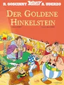 Asterix - Der Goldene Hinkelstein (Asterix HC)