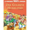 Asterix - Der Goldene Hinkelstein Illustriertes Bilderbuch, Asterix HC