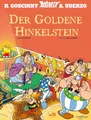 Asterix - Der Goldene Hinkelstein René Goscinny