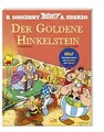 Asterix - Der Goldene Hinkelstein (Asterix HC) von Gosci... | Buch | Zustand gut