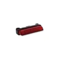 SHIN YO Mini-LED-Rücklicht rotes Glas E-gepr.