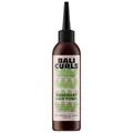BALI CURLS Rosemary Hair Tonic – Veganes Haartonikum mit Rosmarinöl & Koffein – Haarwasser zur Kopfhautpflege & Förderung von Haarwachstum – Für kräftiges, gepflegtes Haar – 100 ml