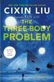 The Three-Body Problem, Cixin Liu