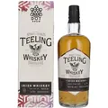 Teeling Whiskey Small Batch IPA BEER CASK Edition 46% Vol. 0,7l in Geschenkbox