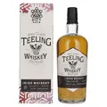 Teeling Whiskey Small Batch IPA BEER CASK Edition 46% Vol. 0,7l in Geschenkbox