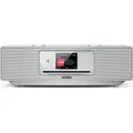 Kenwood CR-ST700SCD (Internetradio, DAB+, UKW, Bluetooth, WLAN) (CRST700SCDS)