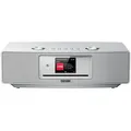 Kenwood CR-ST700SCD DAB+ Internetradio mit CD-Player