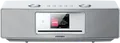 Kenwood Audio Kenwood CR-ST700SCD Silber CRST700SCDS