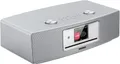 KENWOOD CR-ST700SCD-S - Smart Radio HiFi System mit WLAN, DAB+, Internetradio, CD/USB, Bluetooth Audiostreaming & Farbdisplay