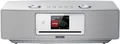 Kenwood CR-ST700SCD -S Silber Design Radio DAB+ Neu, Top Deal
