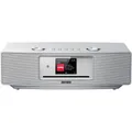 Kenwood CR-ST700CD-S Internetradio silber