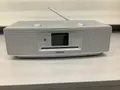 CR-ST700SCD silber DAB+ Internetradio mit CD-Player - Wie neu 1#21476261