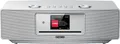 Kenwood CR-ST700SCD silber DAB+ Internetradio WLAN USB CD-Player - Aussteller