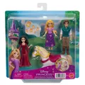 Disney Prinzessin Kleine Puppen Rapunzel Pack Blister JHG85 Deutsch 2026 Mattel