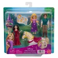 Disney Prinzessin Kleine Puppen Rapunzel Pack | Nonbook | 0194735331338