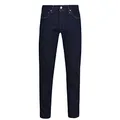 Levi's Herren 501 Original Fit Jeans Jeans, One Wash, 33W / 32L