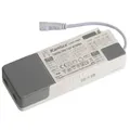 Kanlux Elektronischer Transformator LED TIBERI max. 29,4W 700mA IP20 Kanlux 26385