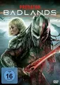 Predator: Badlands, Elle Fanning