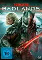 Predator: Badlands (DVD) mit Verleihrecht