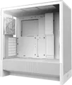 NZXT CC-H52FW-01 - NZXT H5 FLOW - White