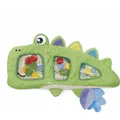 Chicco Croc Sensory Water Pad 6m+ (00011551000000)
