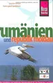 Rumänien und Republik Moldau Reisehandbuch von Remus, Jo... | Buch | Zustand gut