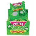CENTER SHOCK 139350009 Kaugummi Center Shock Apfel 100 Stück