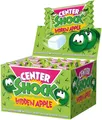 Center Shock Apfel Sauer - Kaugummi - 100 Stück