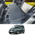 Multiflexboard inkl. Konsole klappbar für VW Caddy